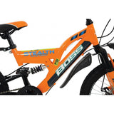 Boss Kids Mountain Bikes Boss Stealth 20 Mountain Bike
