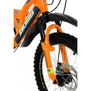 Boss Stealth 20 Mountain Bike, view 4 — view 4