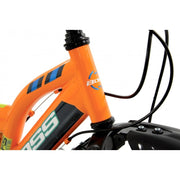 Boss Stealth 20 Mountain Bike, view 3 — view 3