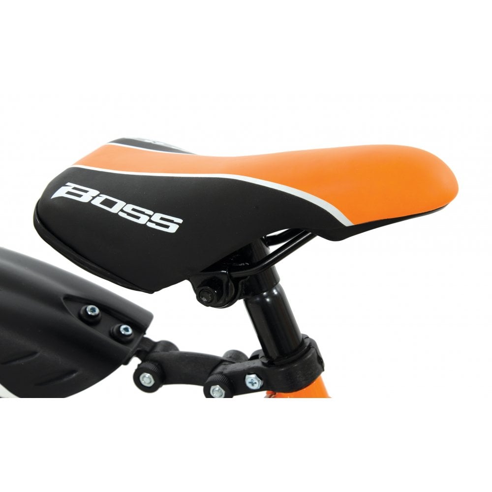 Boss Kids Mountain Bikes Boss Stealth 20 Mountain Bike