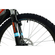 Boss Stealth 24 Mountain Bike, view 6 — view 6