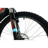 Boss Kids Mountain Bikes Boss Stealth 24 Mountain Bike