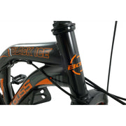 Boss Black Ice Mountain Bike, view 5 — view 5