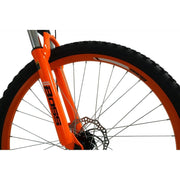 Boss Black Ice Mountain Bike, view 4 — view 4