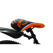 Boss Black Ice Mountain Bike, view 7 — view 7