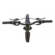 Boss Stealth 26 Mountain Bike, Black/Pink, view 8 — view 8