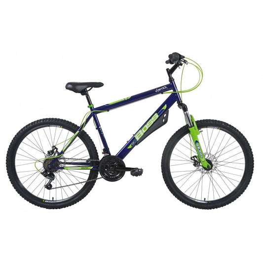 Boss Mountain Bikes Boss Vortex Mountain Bike