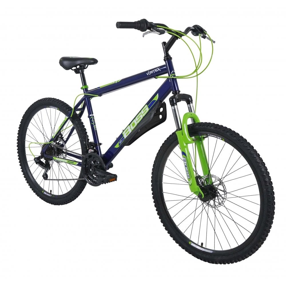 Boss Mountain Bikes Boss Vortex Mountain Bike
