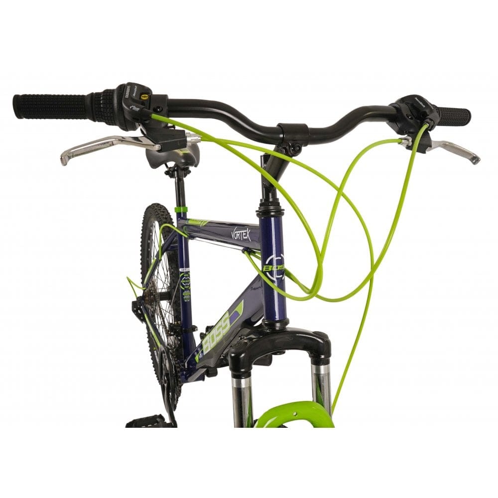 Boss Mountain Bikes Boss Vortex Mountain Bike