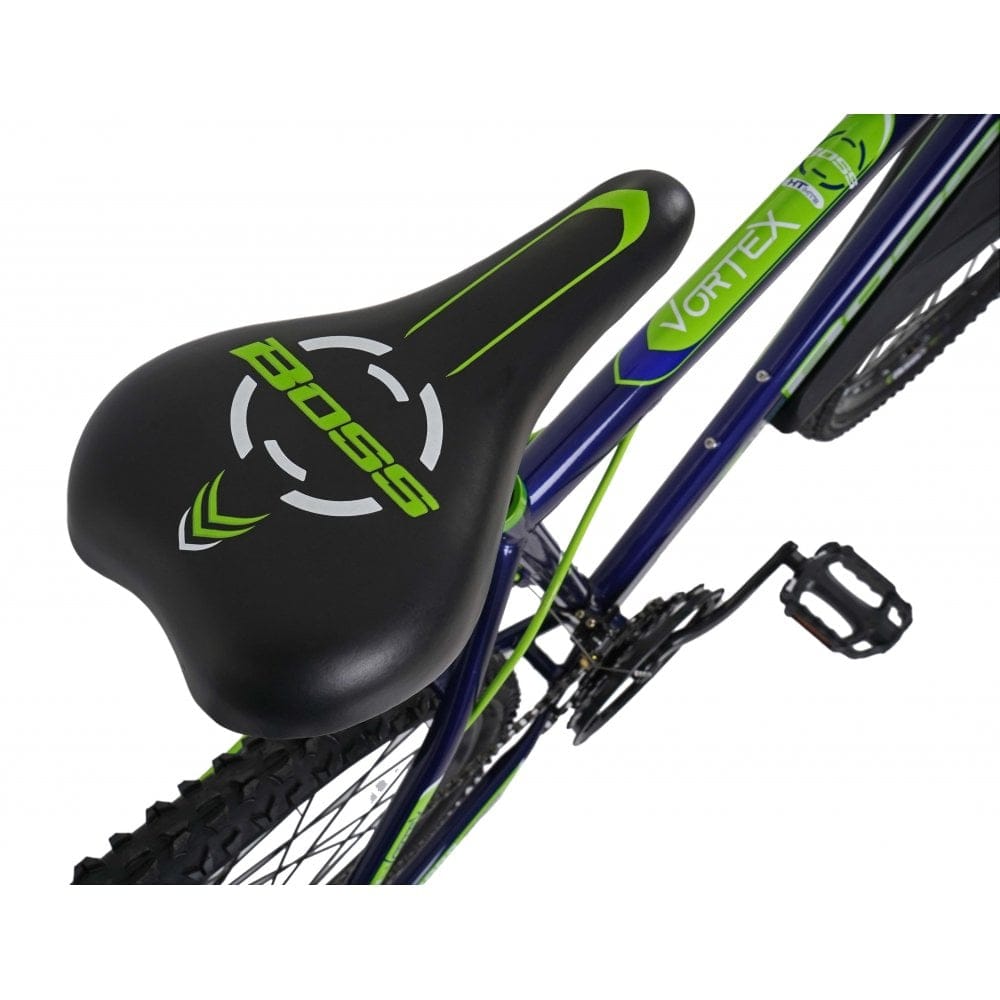 Boss Mountain Bikes Boss Vortex Mountain Bike