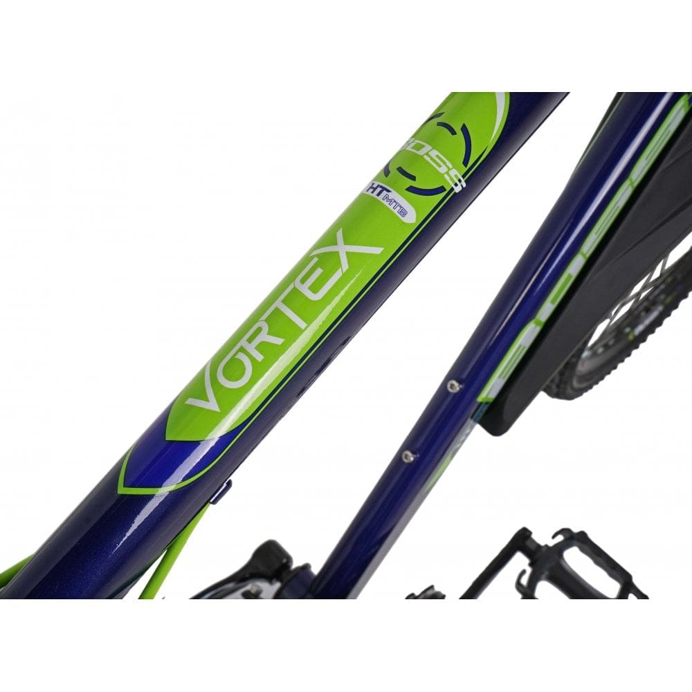 Boss Mountain Bikes Boss Vortex Mountain Bike
