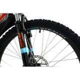 Boss stealth 24 mountain bike perfect for everyone