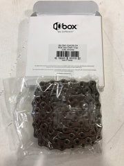 Box Two Chain 11 Speed 126 Links In Chrome, view 3 — view 3