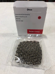 Box Two Chain 11 Speed 126 Links In Chrome — view 1