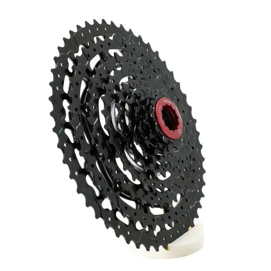 Box Two Prime 9 Speed 12-50T E-Bike Cassette, view 5 — view 5