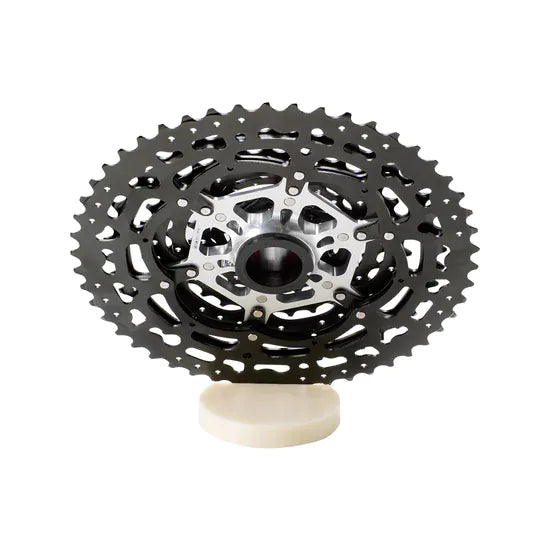Box Two Prime 9 Speed 12-50T E-Bike Cassette, view 3 — view 3