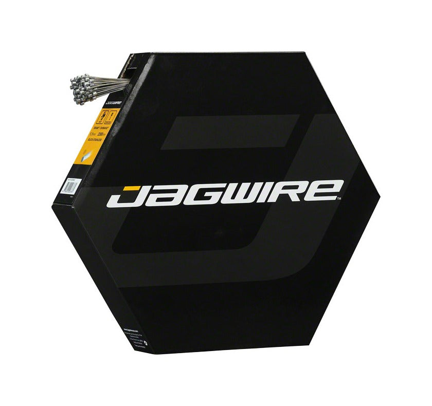 Jagwire Sport Slick Stainless Shift Cable