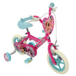Character Bikes Bicycles Barbie My first 12" Bike