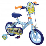 Character Bikes Bicycles Bluey My first 12" Bike