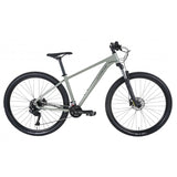 Claud Butler Alpina 1.0 Mountain Bike, 29" Medium Nitro Grey