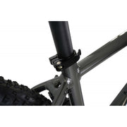Claud Butler Alpina 2.0 Mountain Bike, 29" Carbon Grey, view 3 — view 3