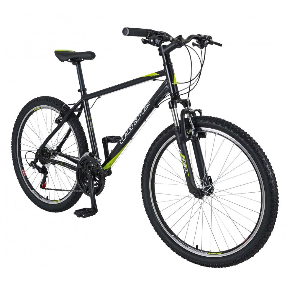 Claud butler edge ht mountain bike perfect for everyone