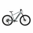 Claud Butler Electric Mountain Bikes Claud Butler Ridge 1.0 Electric Mountain Bike, Medium Primer Grey