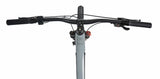 Claud Butler Electric Mountain Bikes Claud Butler Ridge 1.0 Electric Mountain Bike, Medium Primer Grey