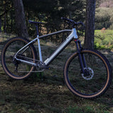 Claud Butler Electric Mountain Bikes Claud Butler Ridge 2.0 Electric Mountain Bike