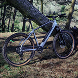 Claud Butler Electric Mountain Bikes Claud Butler Ridge 2.0 Electric Mountain Bike