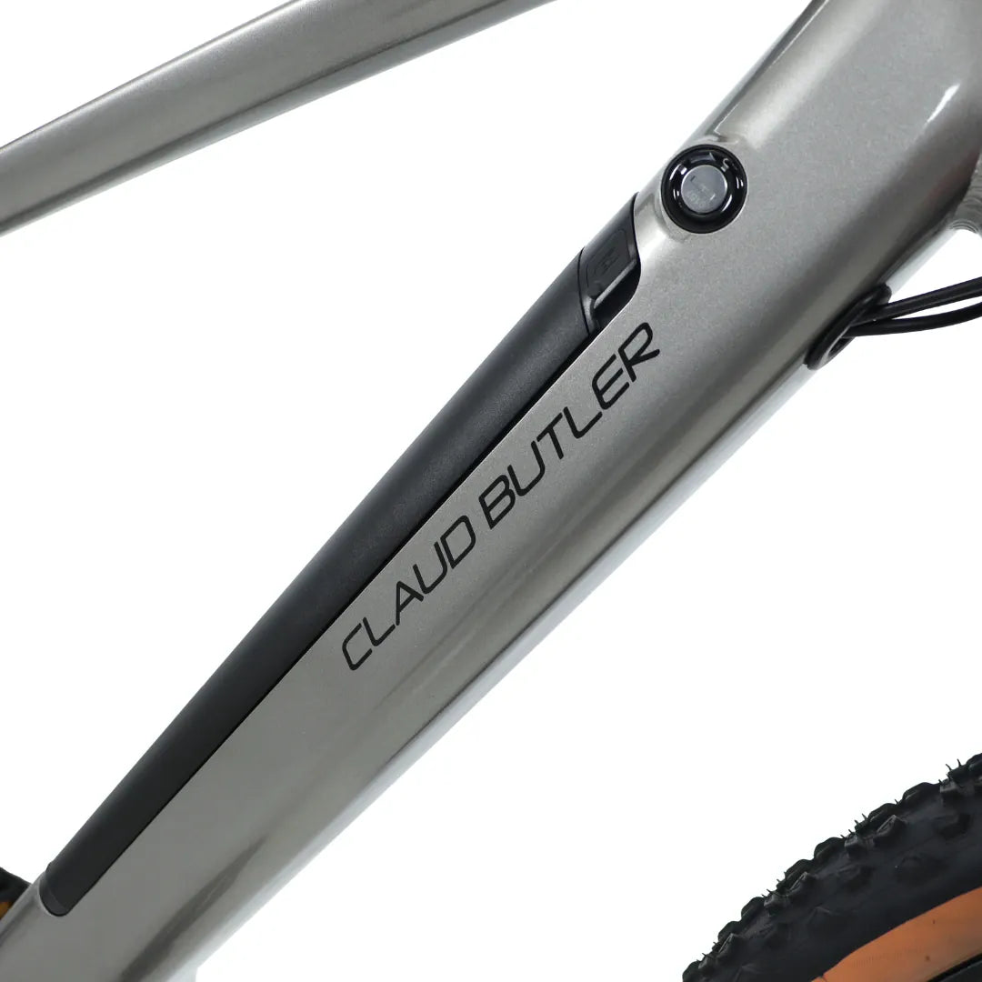 Claud Butler Electric Mountain Bikes Claud Butler Ridge 2.0 Electric Mountain Bike