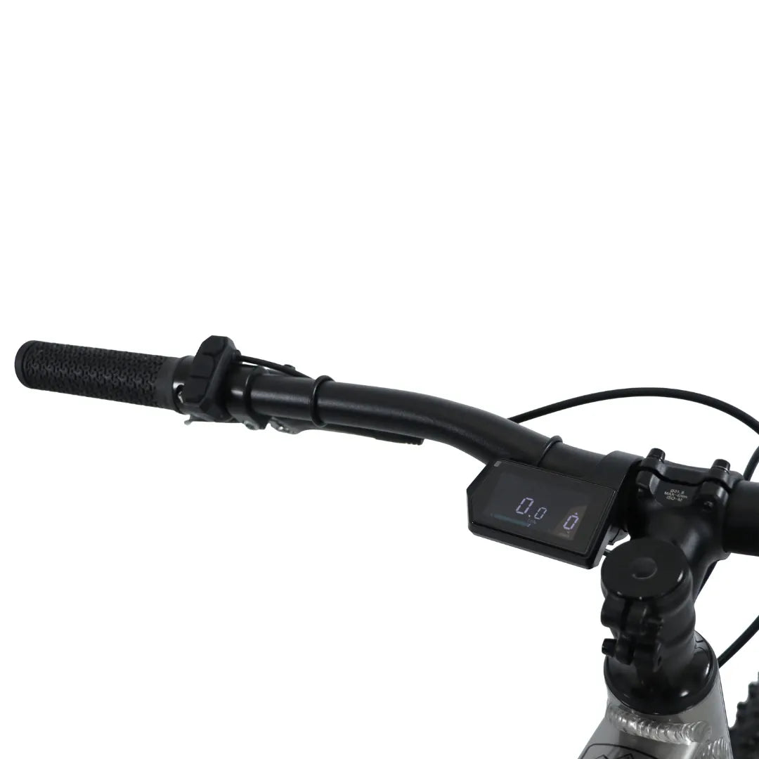 Claud Butler Electric Mountain Bikes Claud Butler Ridge 2.0 Electric Mountain Bike