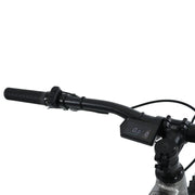 Claud Butler Ridge 2.0 Electric Mountain Bike, view 6 — view 6