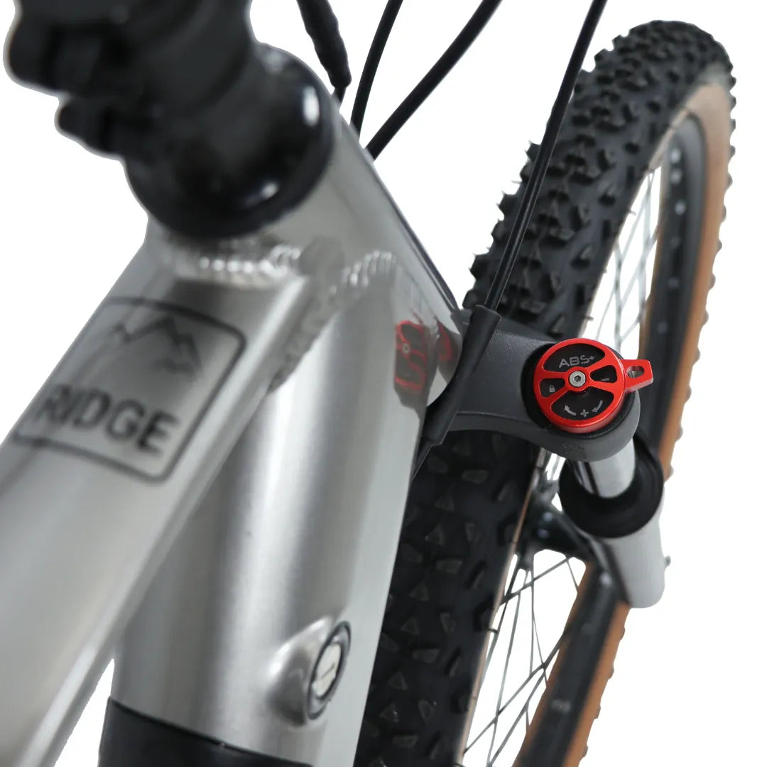 Claud Butler Electric Mountain Bikes Claud Butler Ridge 2.0 Electric Mountain Bike