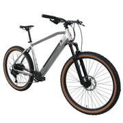 Claud Butler Ridge 2.0 Electric Mountain Bike, view 2 — view 2