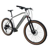 Claud Butler Electric Mountain Bikes Claud Butler Ridge 2.0 Electric Mountain Bike