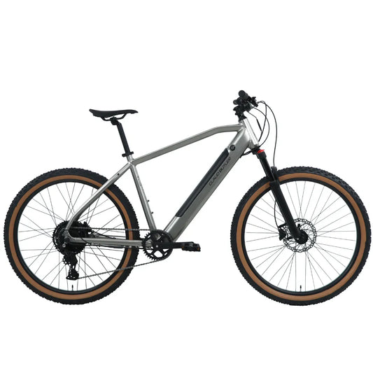 Claud Butler Electric Mountain Bikes Claud Butler Ridge 2.0 Electric Mountain Bike
