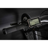 Claud Butler Electric Mountain Bikes Claud Butler Wrath 1.0 Cues Electric Mountain Bike, Medium Stealth Grey