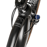 Claud Butler Electric Mountain Bikes Claud Butler Wrath 2.0 Cues Electric Mountain Bike, Large Stealth Black