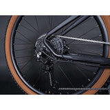 Claud Butler Electric Mountain Bikes Claud Butler Wrath 2.0 Cues Electric Mountain Bike, Large Stealth Black