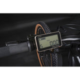 Claud Butler Electric Mountain Bikes Claud Butler Wrath 2.0 Cues Electric Mountain Bike, Large Stealth Black