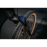 Claud Butler Electric Mountain Bikes Claud Butler Wrath 2.0 Cues Electric Mountain Bike, Medium Stealth Black