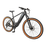 Claud Butler Electric Mountain Bikes Claud Butler Wrath 2.0 Cues Electric Mountain Bike, Medium Stealth Black