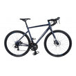 Claud Butler Gravel Bikes Claud Butler Primal Gravel Bike, 50cm Blue