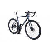 Claud Butler Gravel Bikes Claud Butler Primal Gravel Bike, 50cm Blue