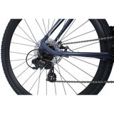 Claud Butler Gravel Bikes Claud Butler Primal Gravel Bike, 50cm Blue