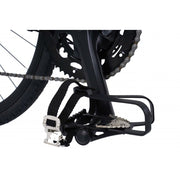 Claud Butler Primal Gravel Bike, Blue, view 4 — view 4