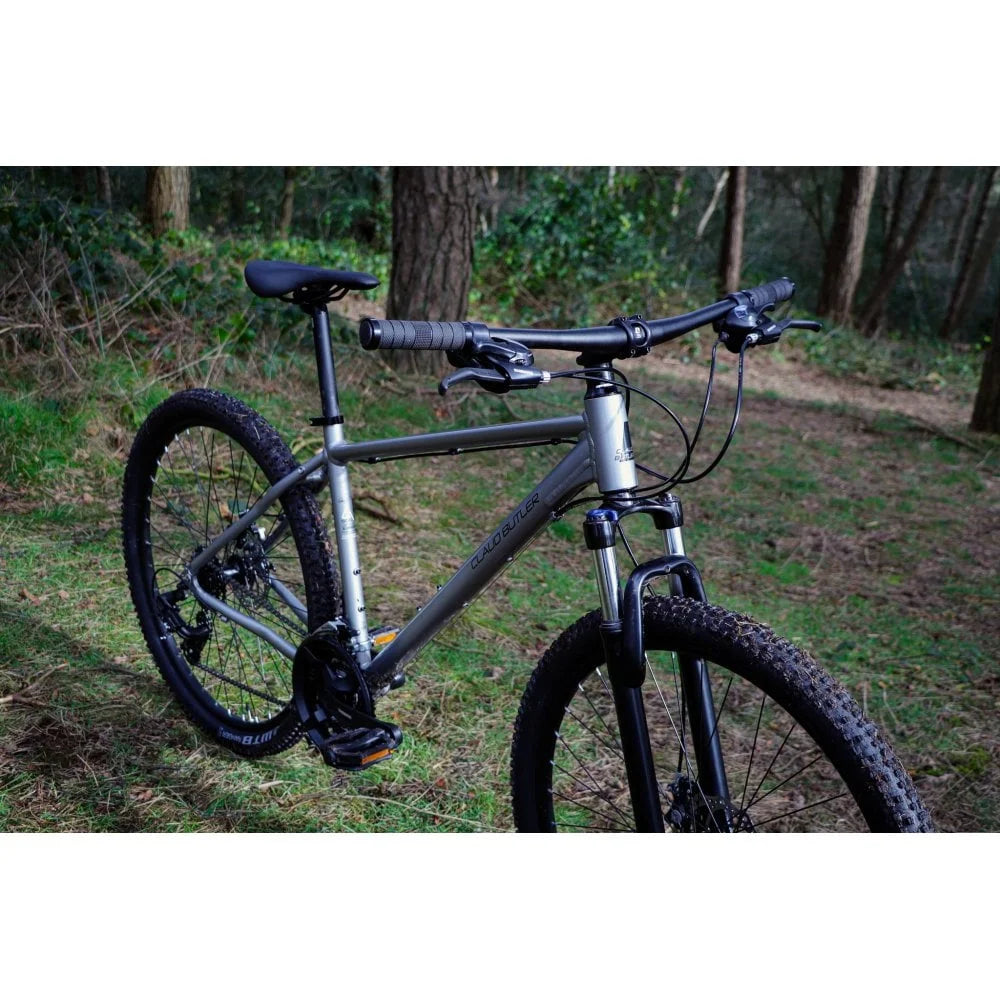 Claud Butler Haste 1.0 Mountain Bike - 2025