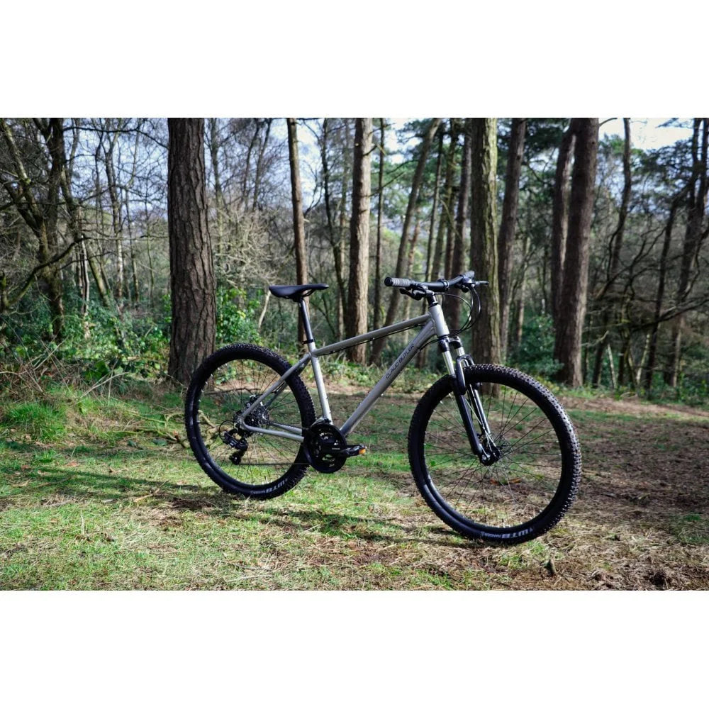 Claud Butler Haste 1.0 Mountain Bike - 2025