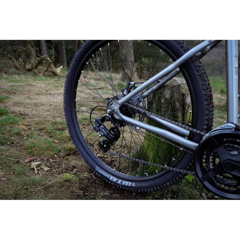 Claud Butler Haste 1.0 Mountain Bike - 2025